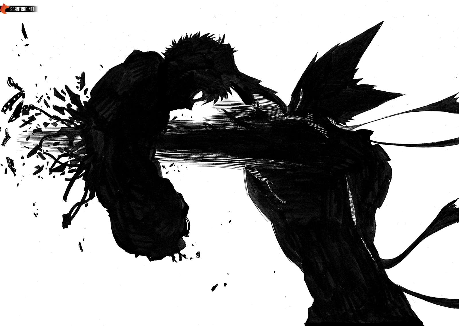 Read One-Punch Man FR Manga Online