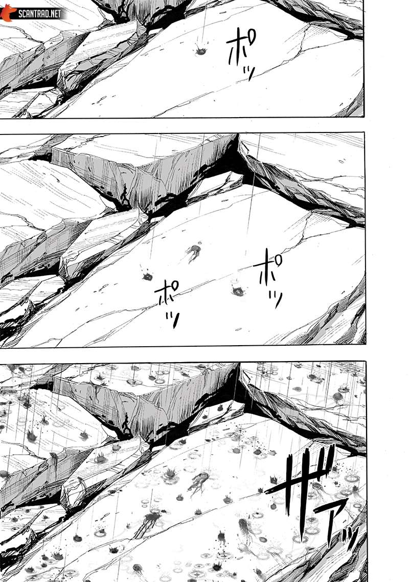 Read One-Punch Man FR Manga Online
