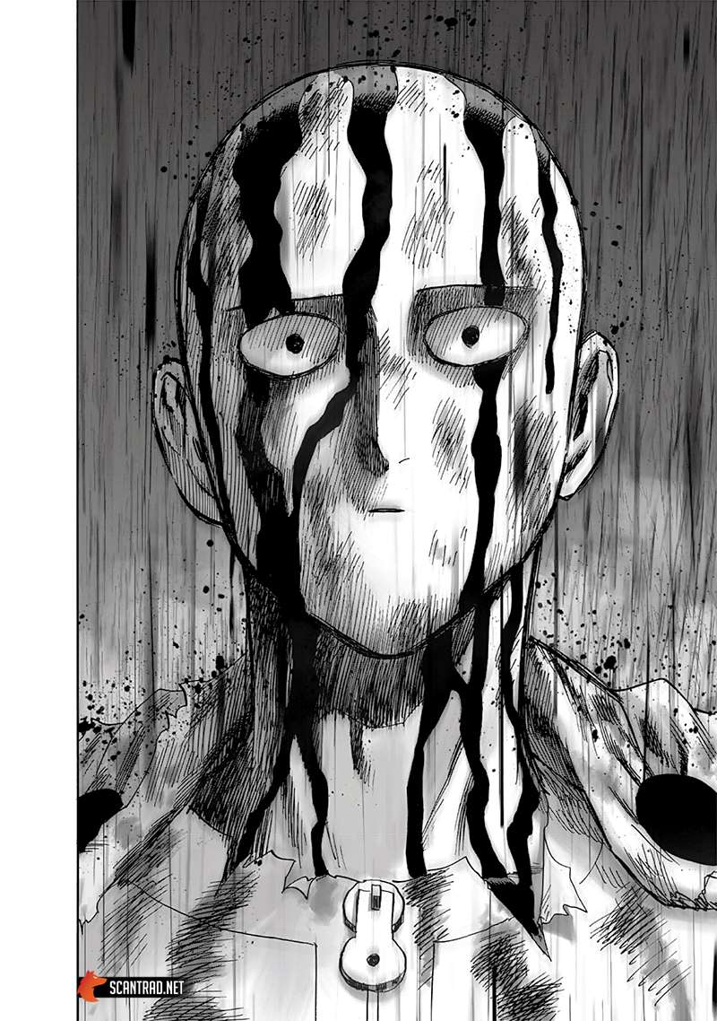 Read One-Punch Man FR Manga Online