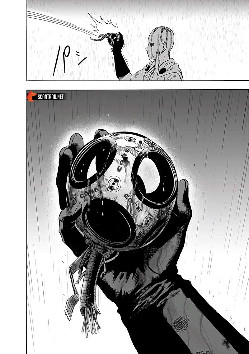 Read One-Punch Man FR Manga Online