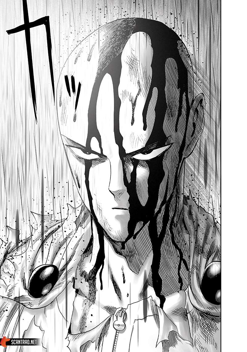 Read One-Punch Man FR Manga Online