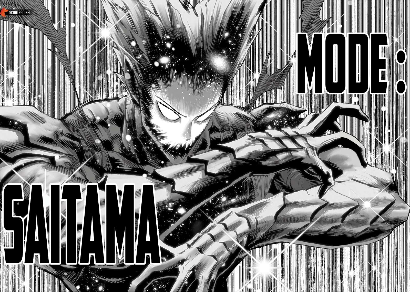 Read One-Punch Man FR Manga Online
