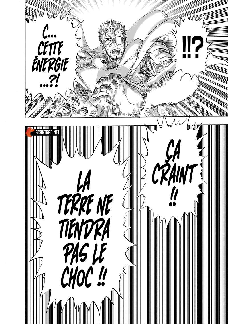 Read One-Punch Man FR Manga Online
