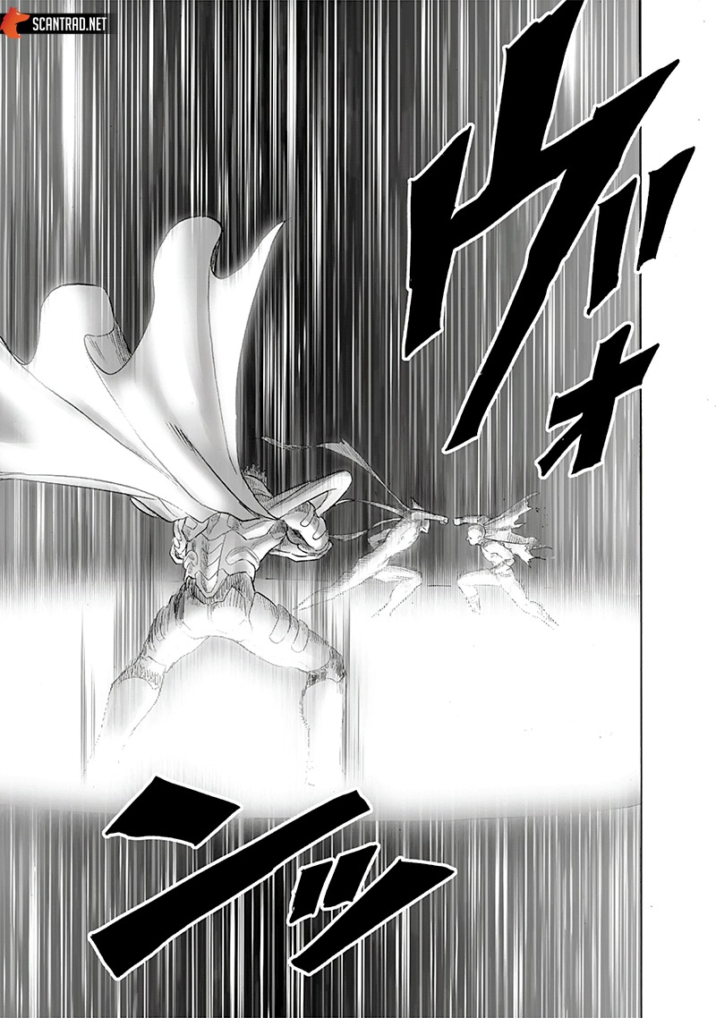 Read One-Punch Man FR Manga Online