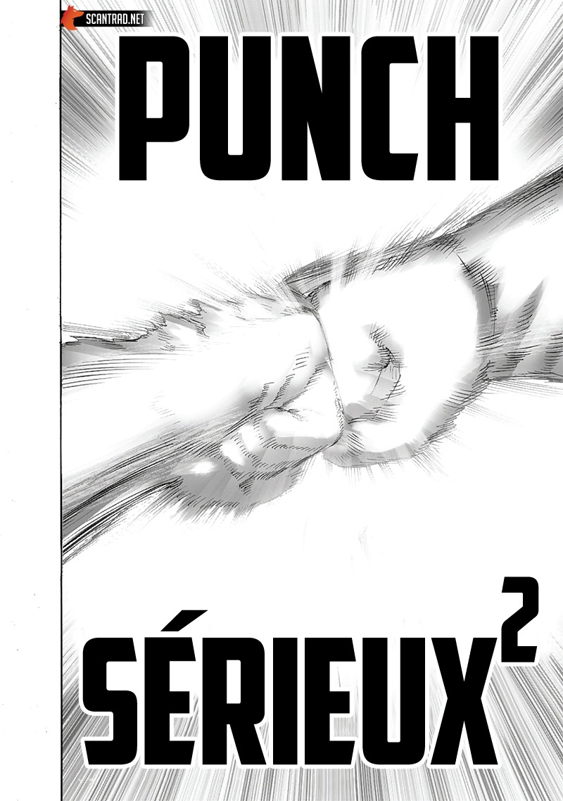 Read One-Punch Man FR Manga Online