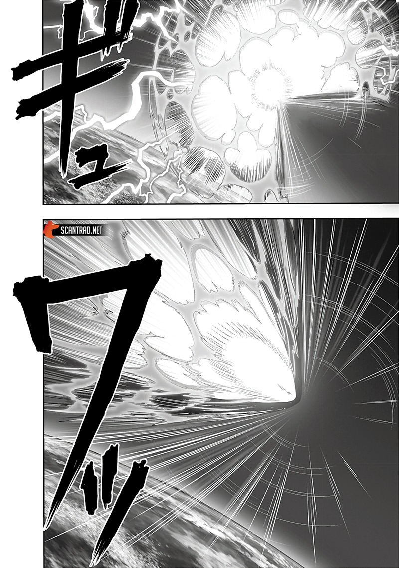 Read One-Punch Man FR Manga Online
