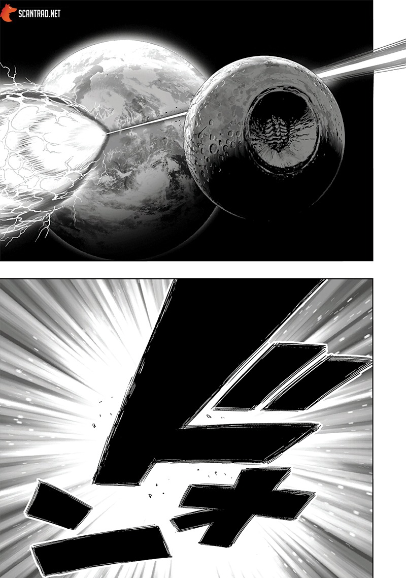 Read One-Punch Man FR Manga Online