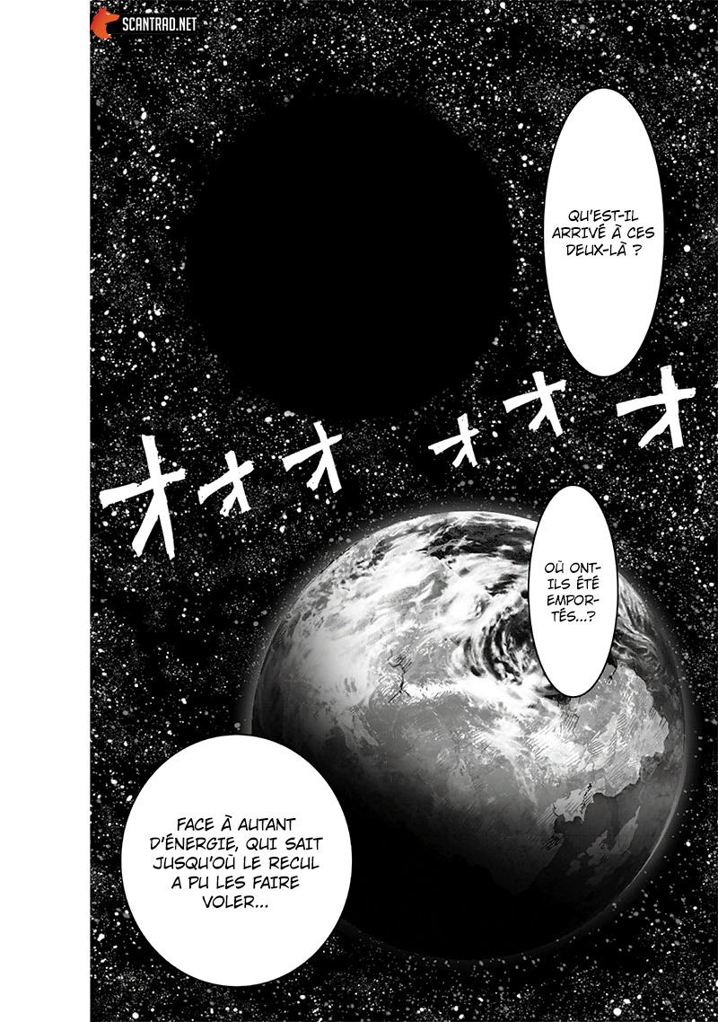 Read One-Punch Man FR Manga Online