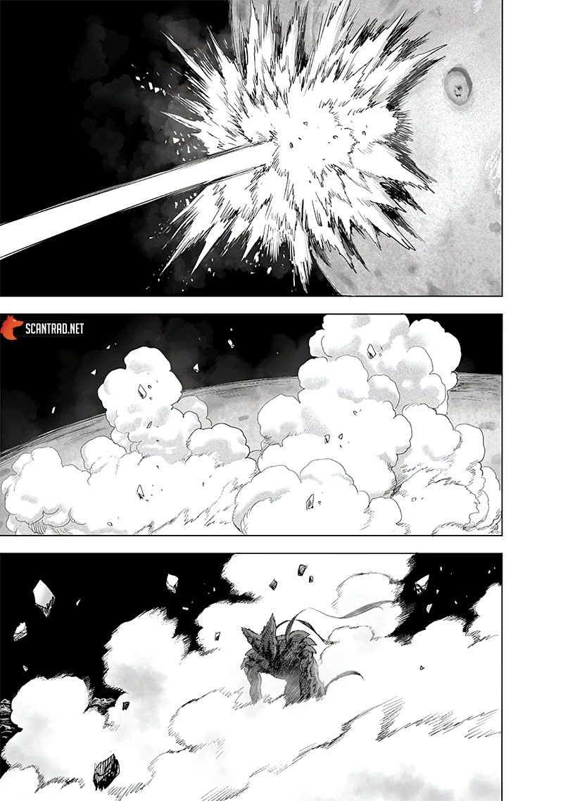 Read One-Punch Man FR Manga Online