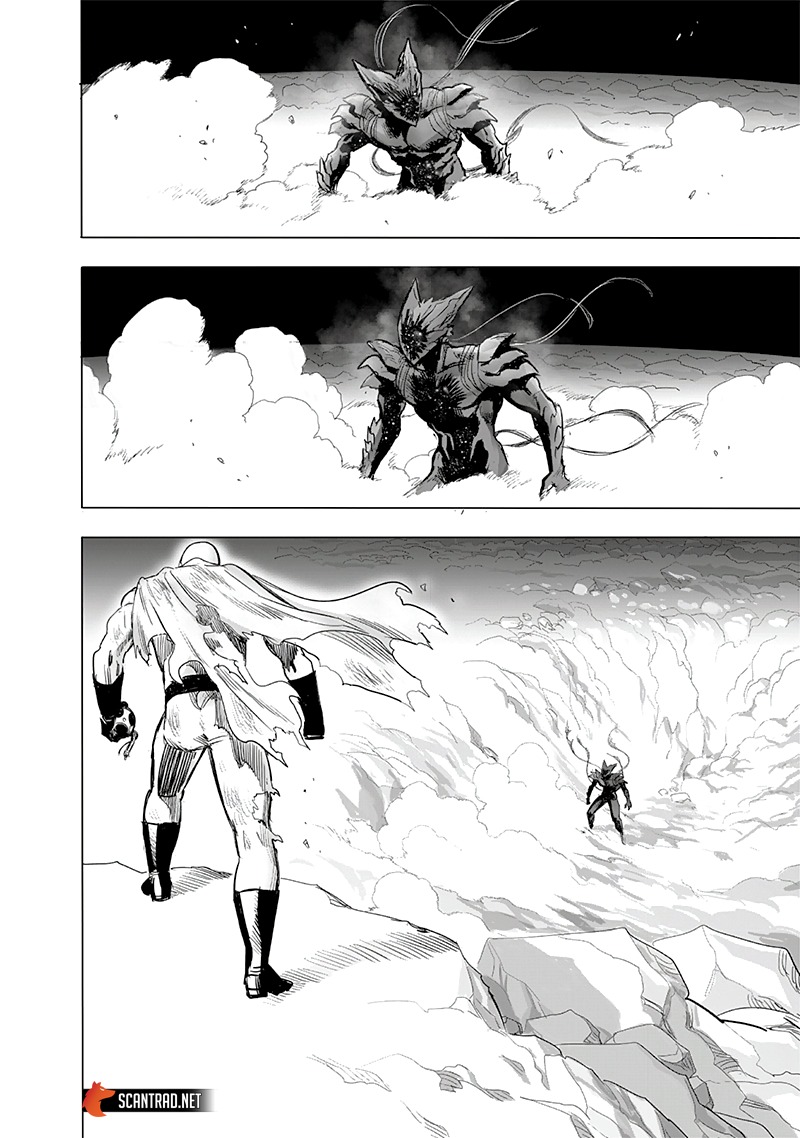 Read One-Punch Man FR Manga Online