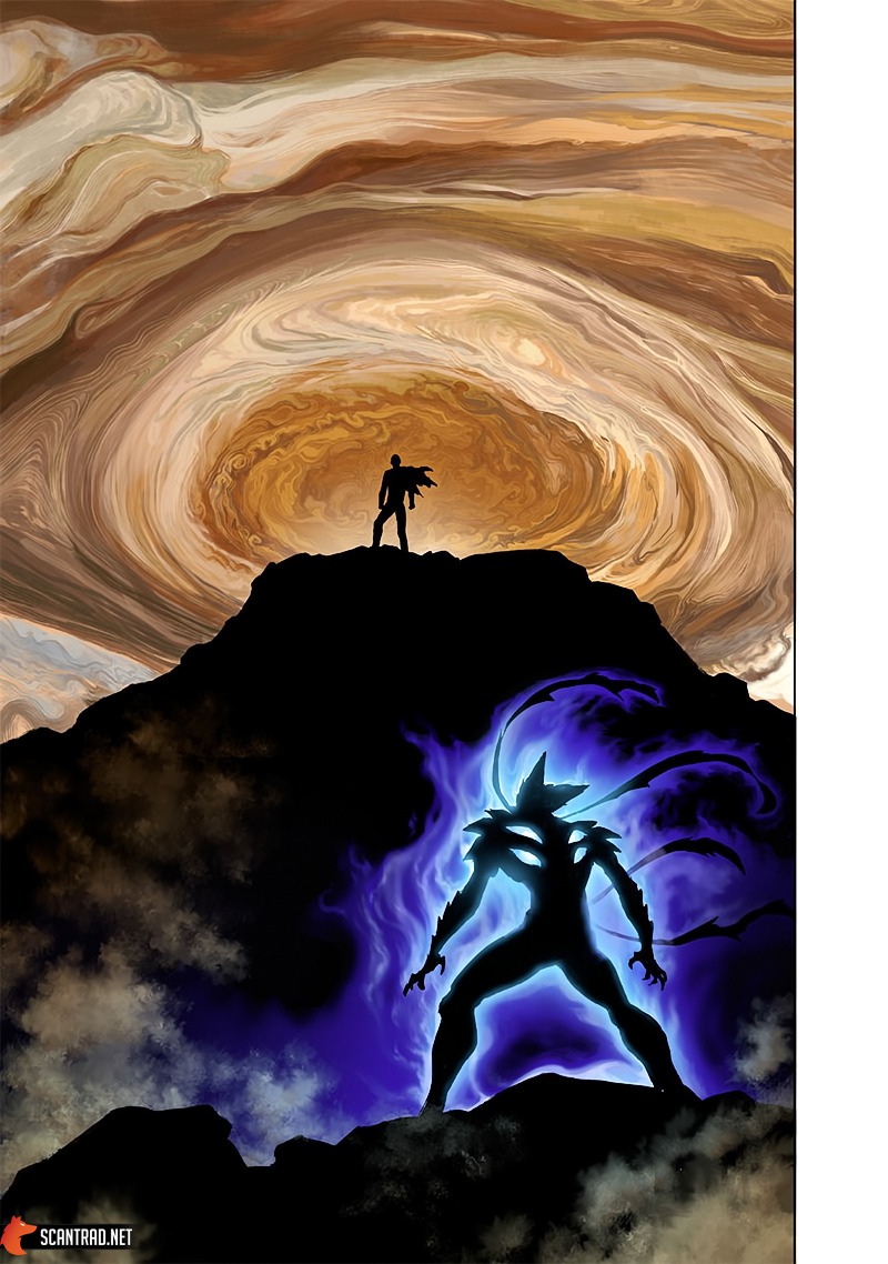 Read One-Punch Man FR Manga Online