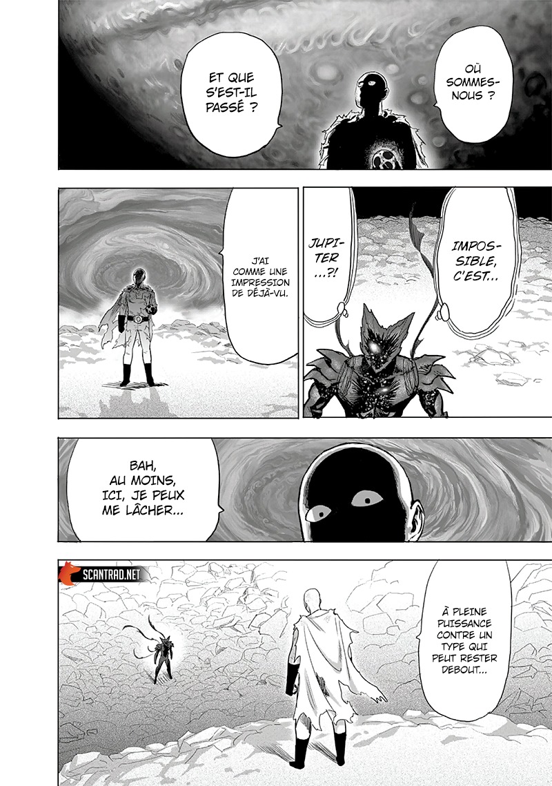 Read One-Punch Man FR Manga Online