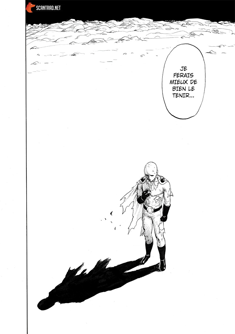 Read One-Punch Man FR Manga Online