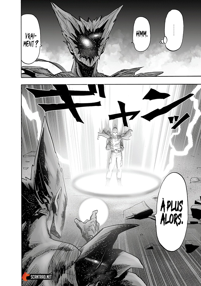 Read One-Punch Man FR Manga Online