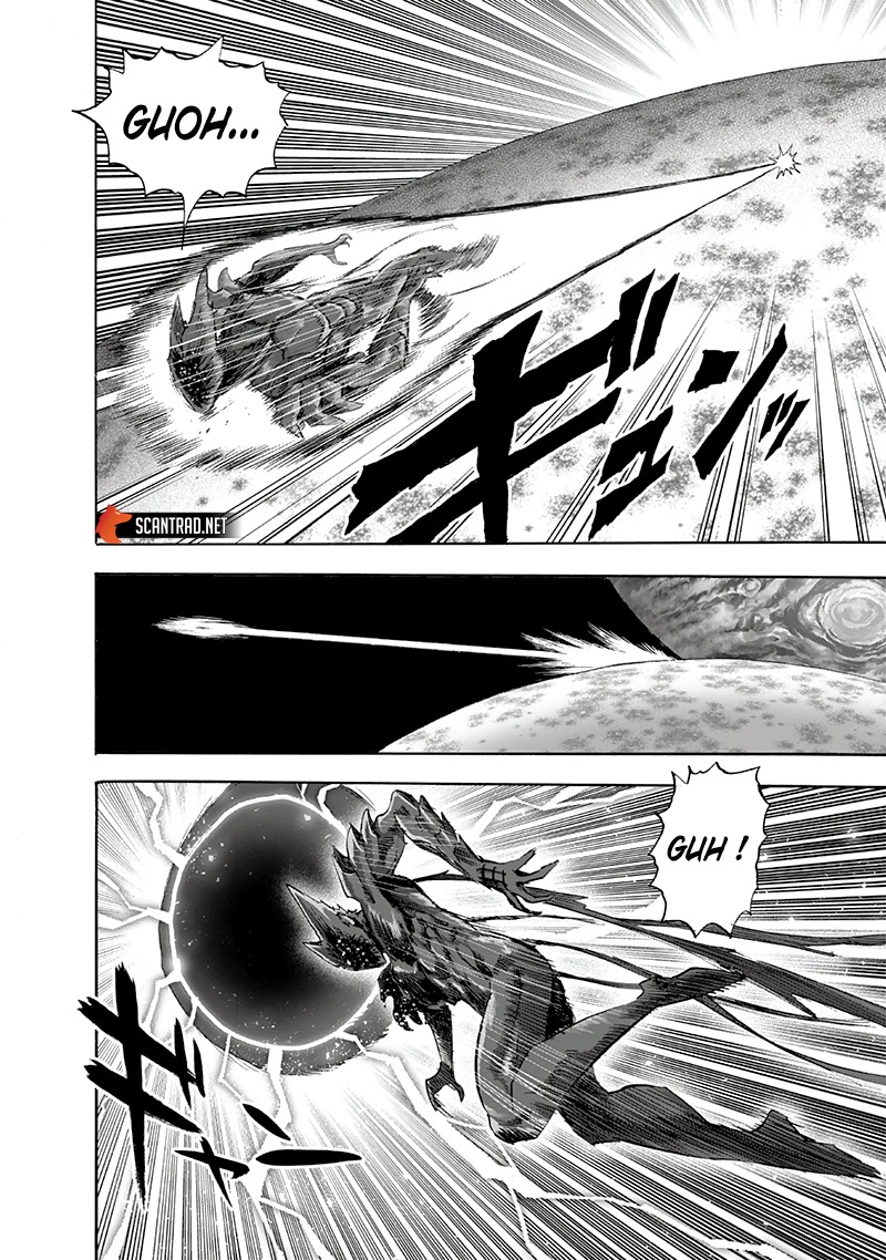 Read One-Punch Man FR Manga Online