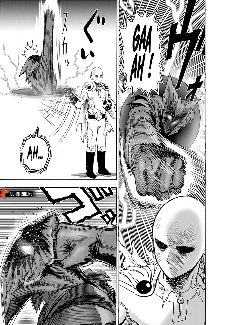 Read One-Punch Man FR Manga Online