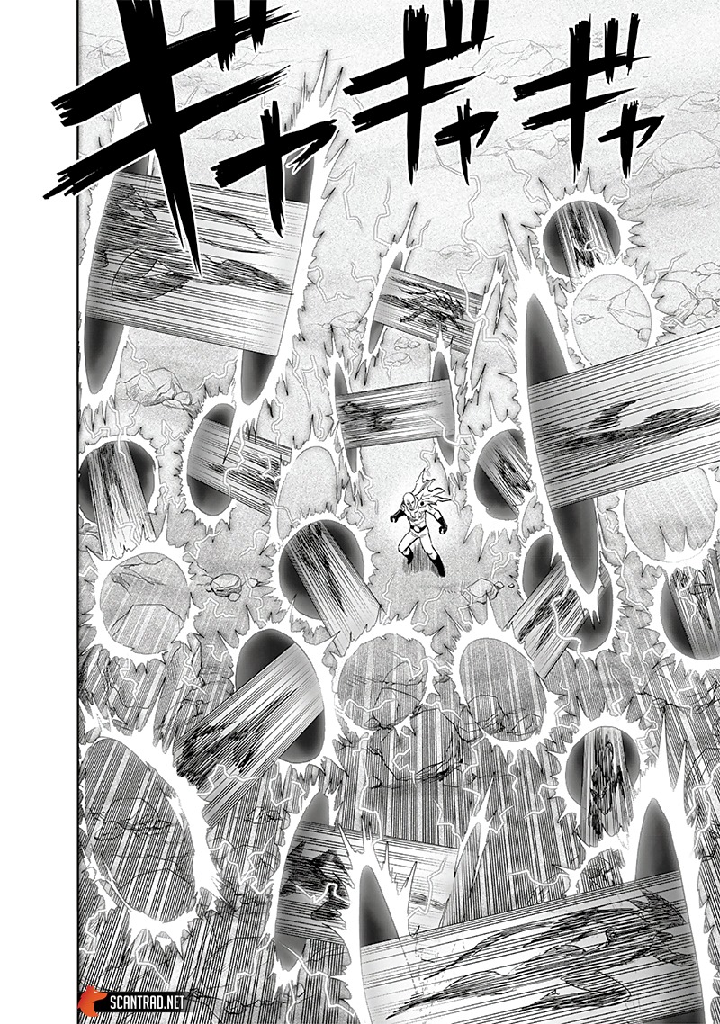 Read One-Punch Man FR Manga Online