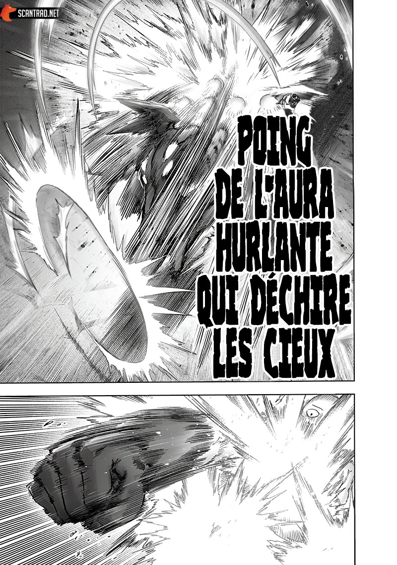Read One-Punch Man FR Manga Online