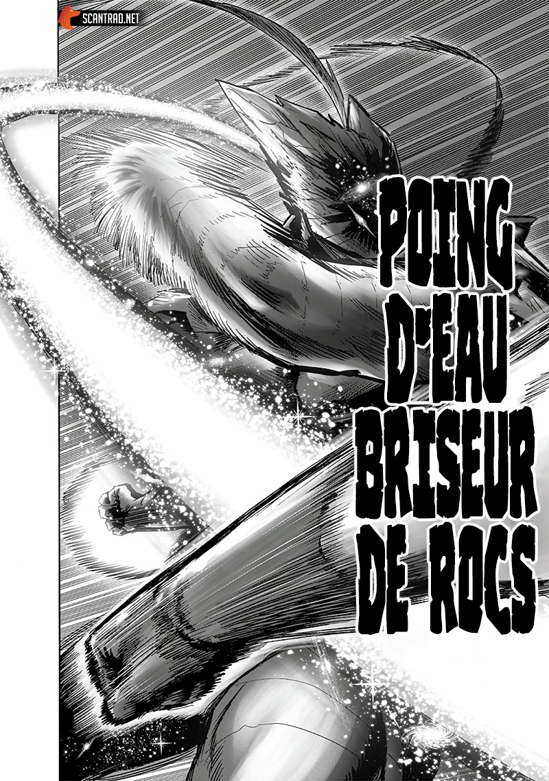 Read One-Punch Man FR Manga Online