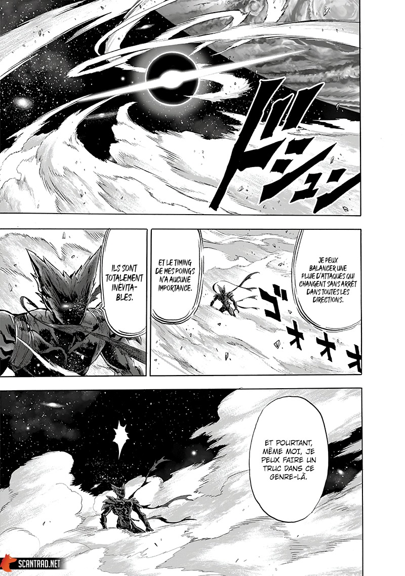 Read One-Punch Man FR Manga Online