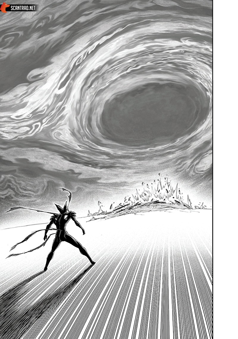 Read One-Punch Man FR Manga Online