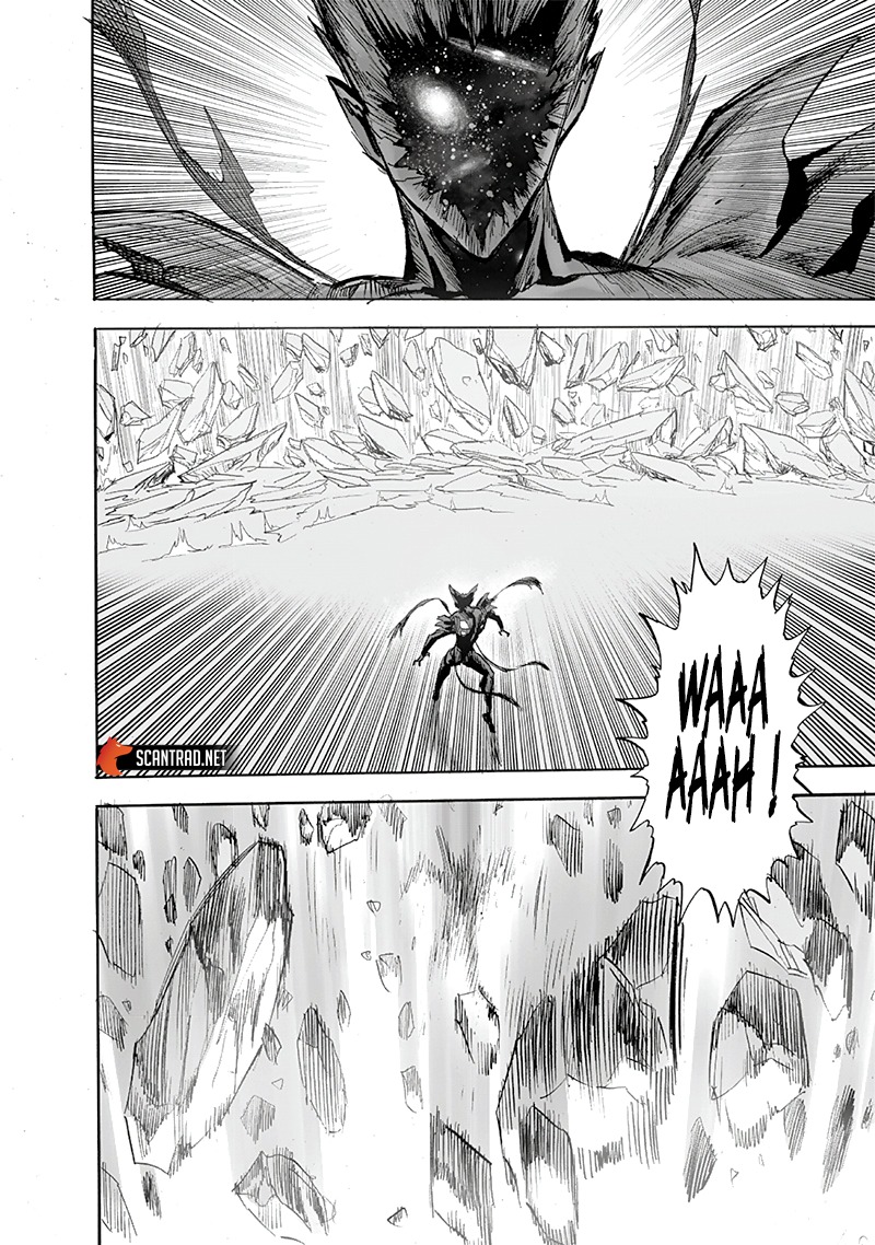 Read One-Punch Man FR Manga Online