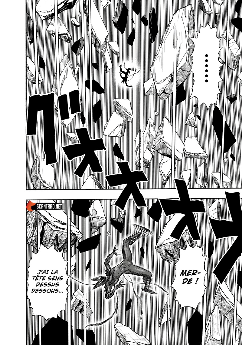 Read One-Punch Man FR Manga Online