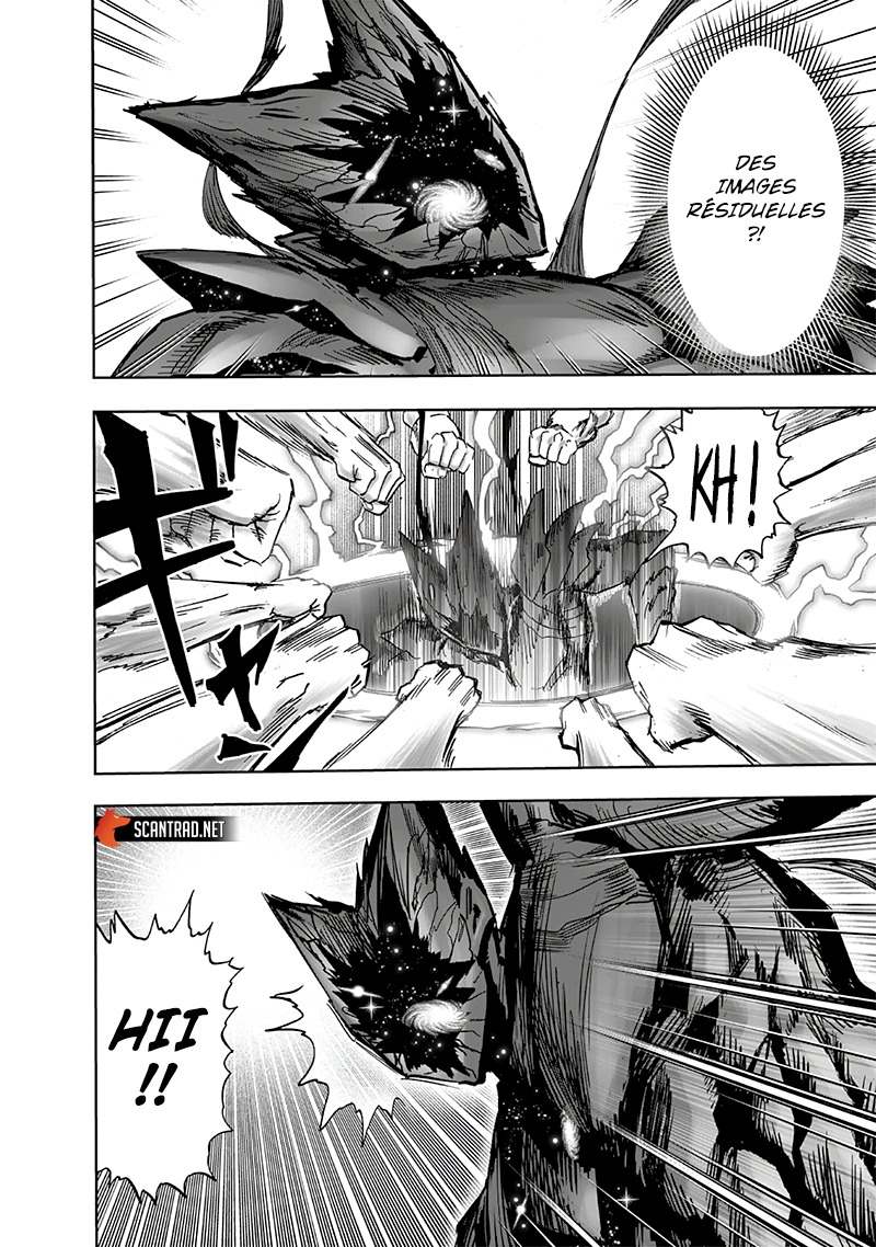 Read One-Punch Man FR Manga Online