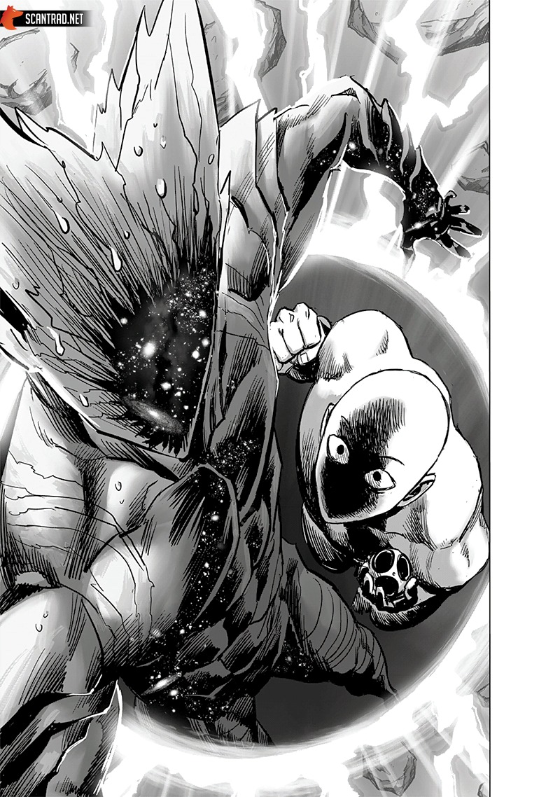 Read One-Punch Man FR Manga Online
