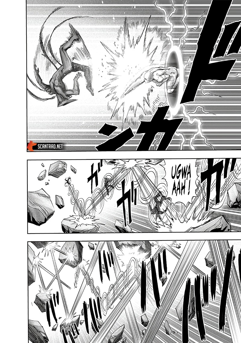 Read One-Punch Man FR Manga Online