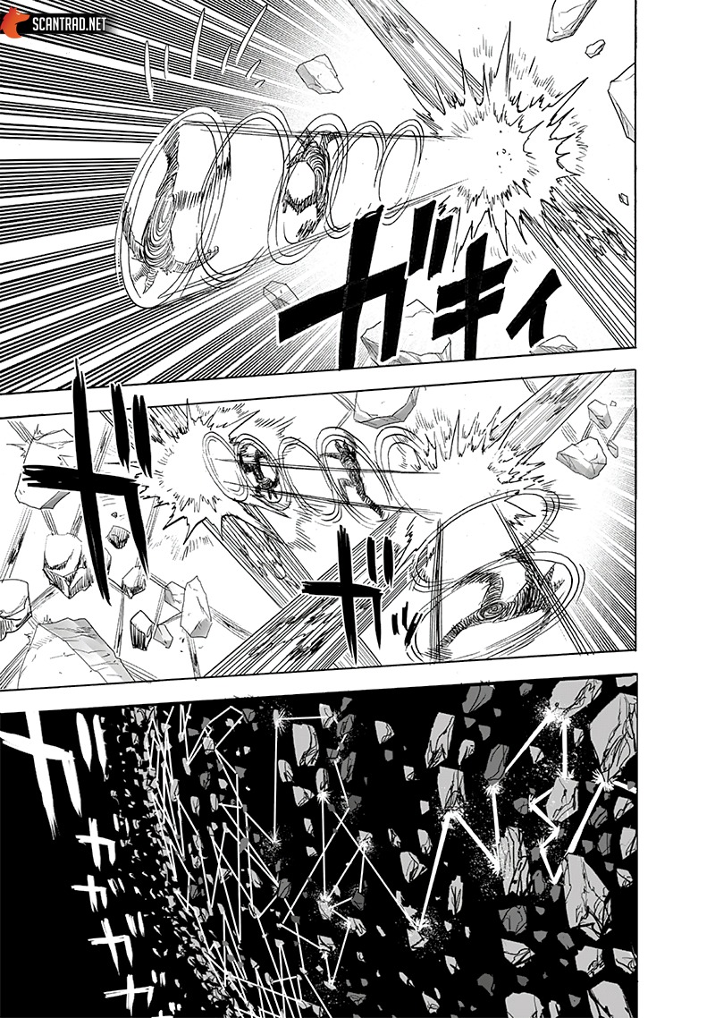 Read One-Punch Man FR Manga Online
