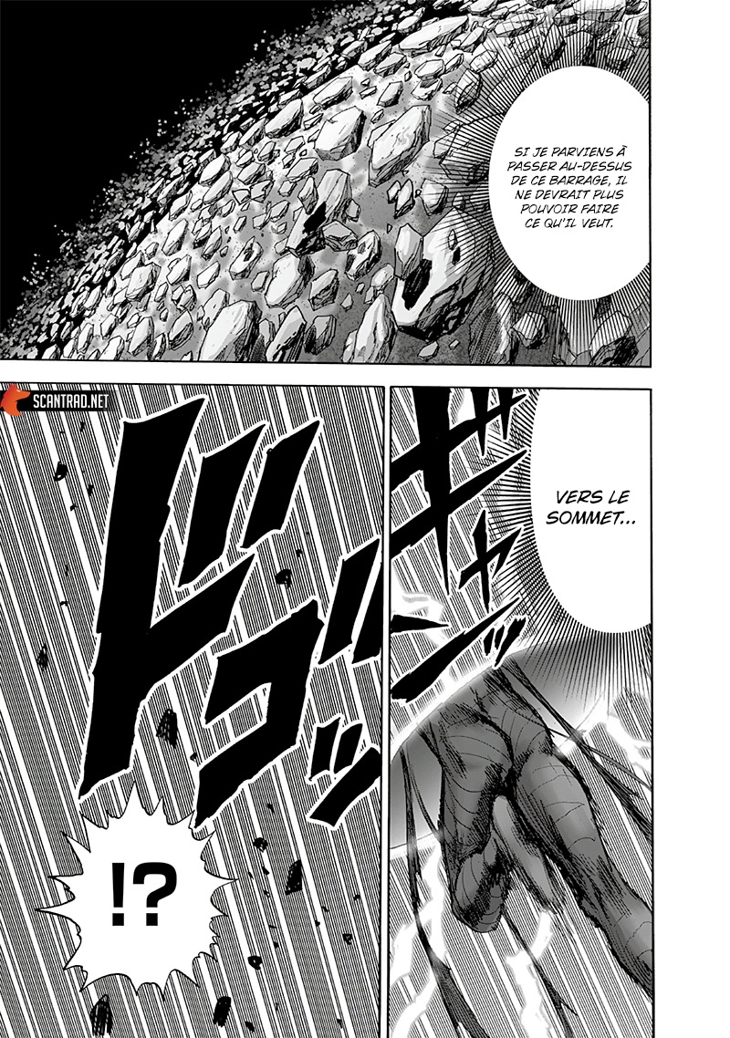 Read One-Punch Man FR Manga Online