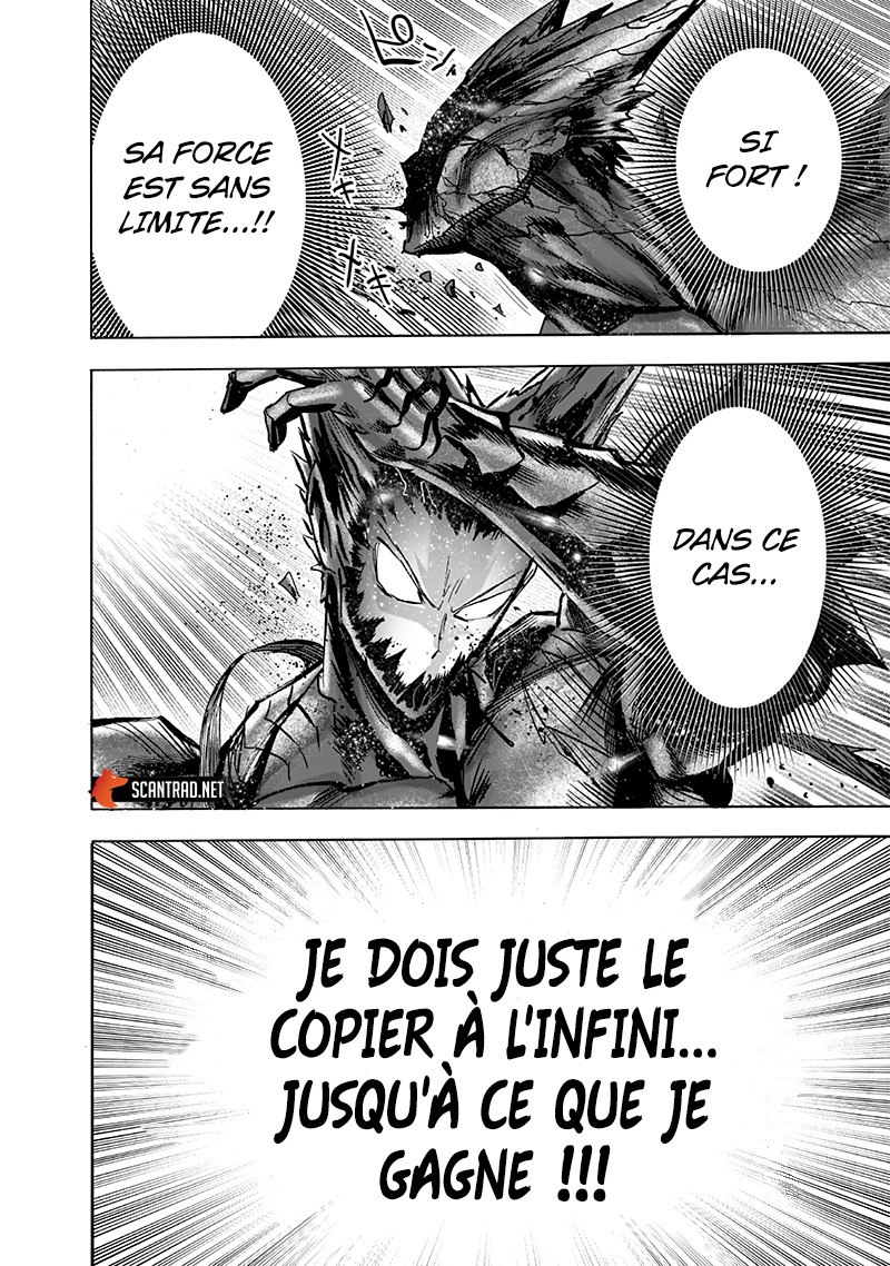 Read One-Punch Man FR Manga Online