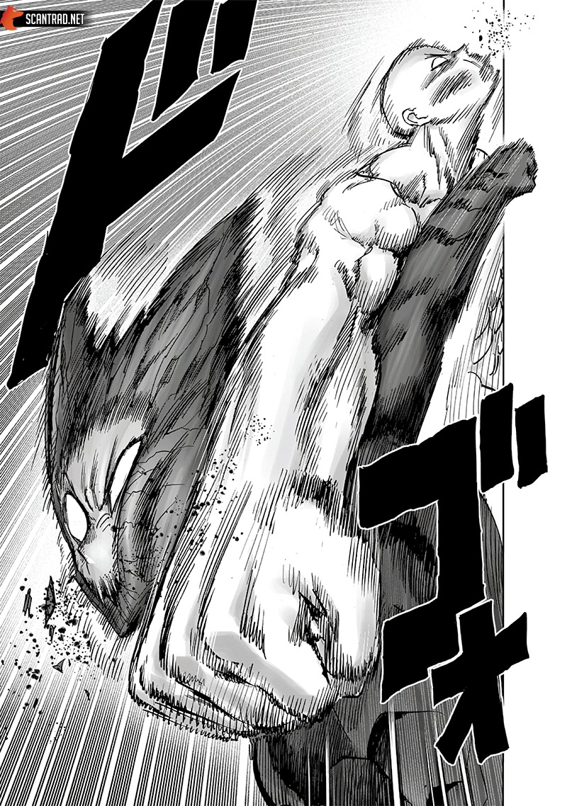 Read One-Punch Man FR Manga Online