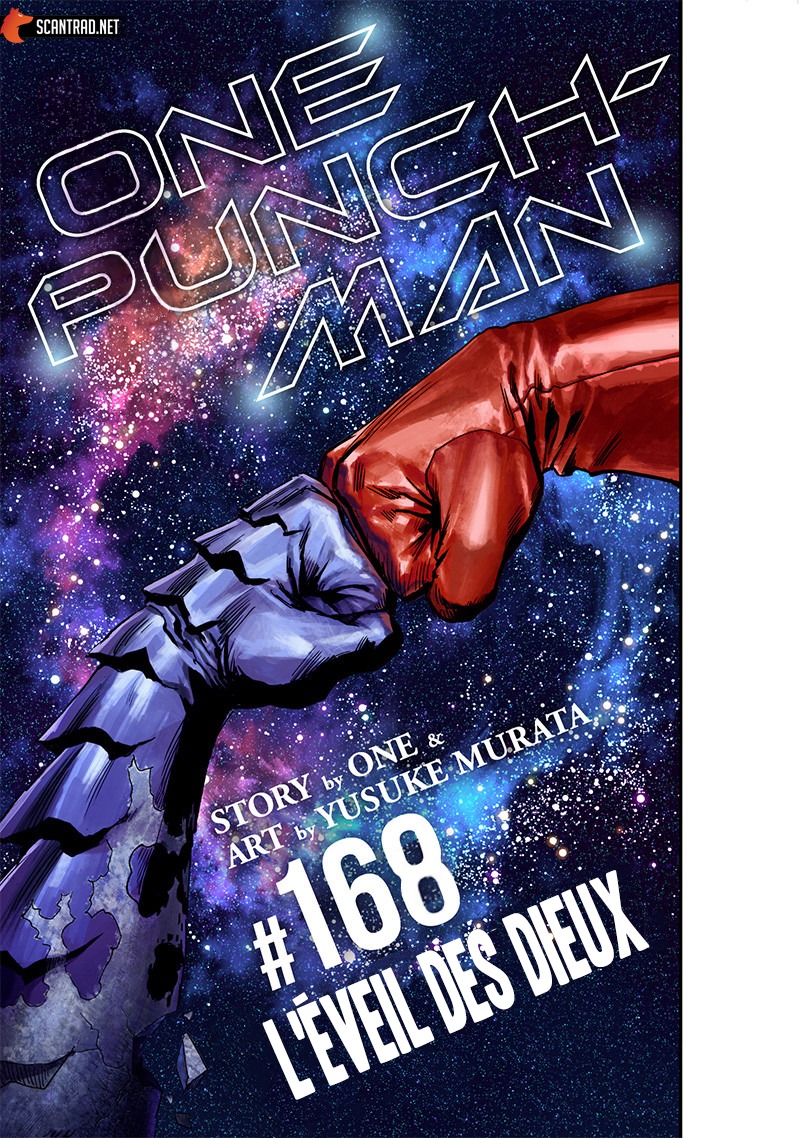 Read One-Punch Man FR Manga Online
