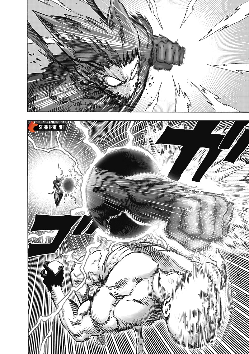 Read One-Punch Man FR Manga Online