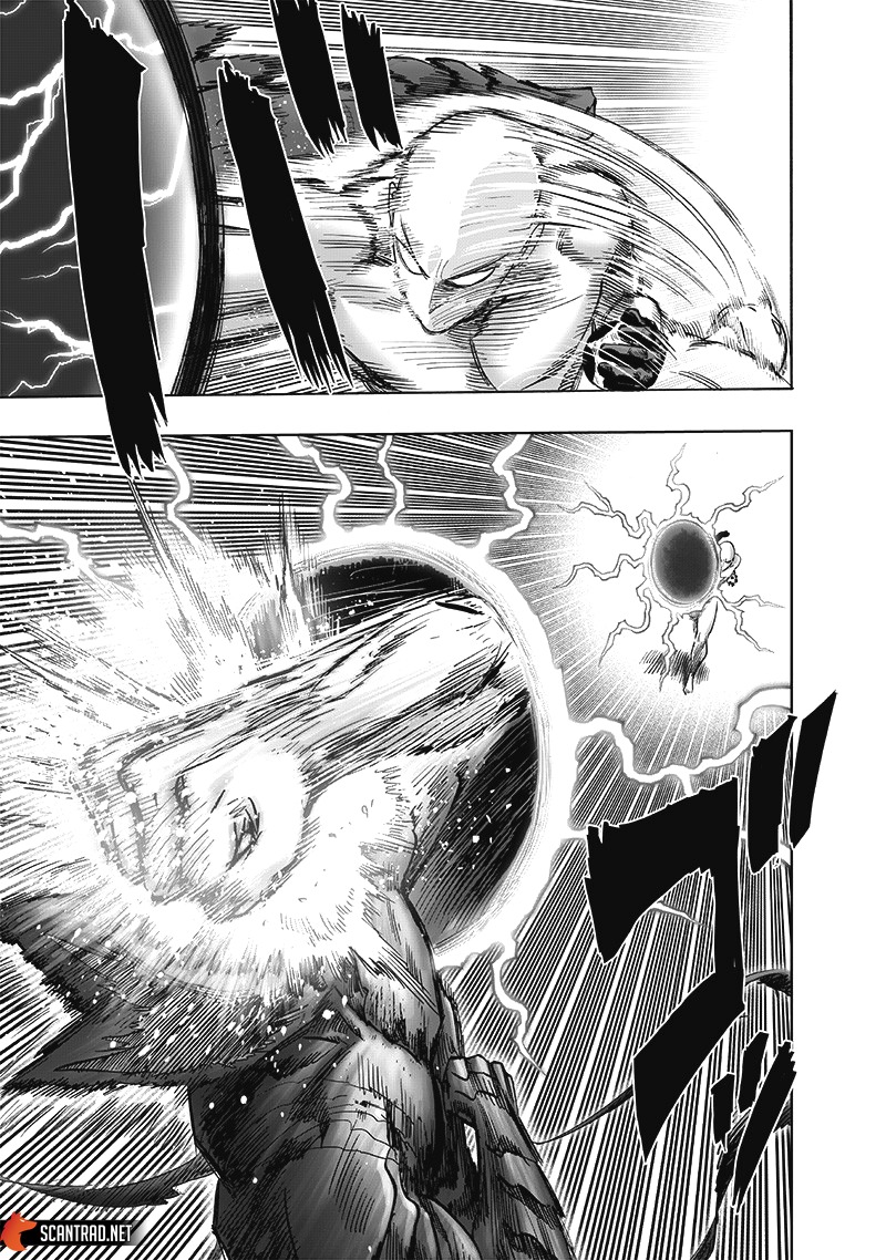 Read One-Punch Man FR Manga Online