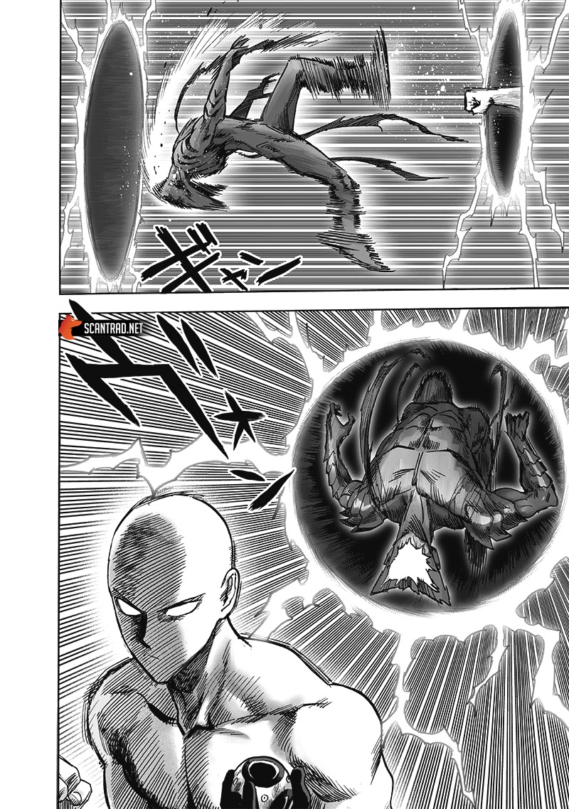 Read One-Punch Man FR Manga Online