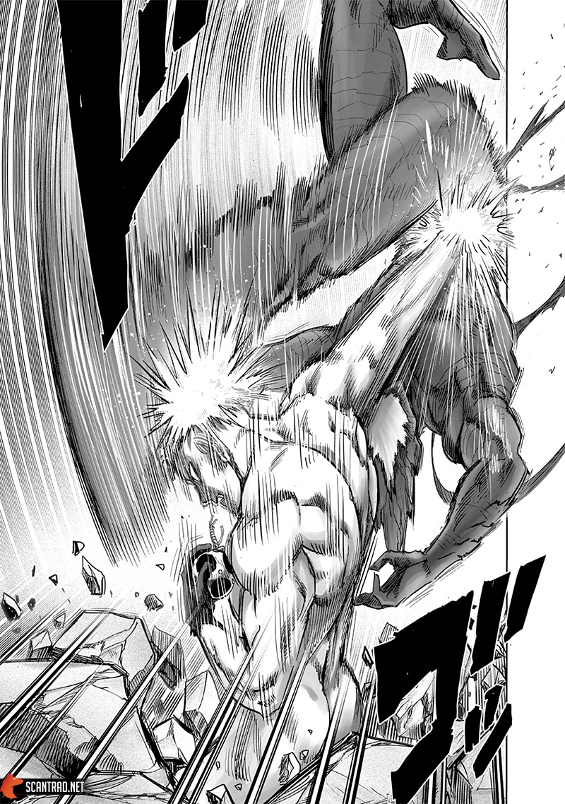 Read One-Punch Man FR Manga Online