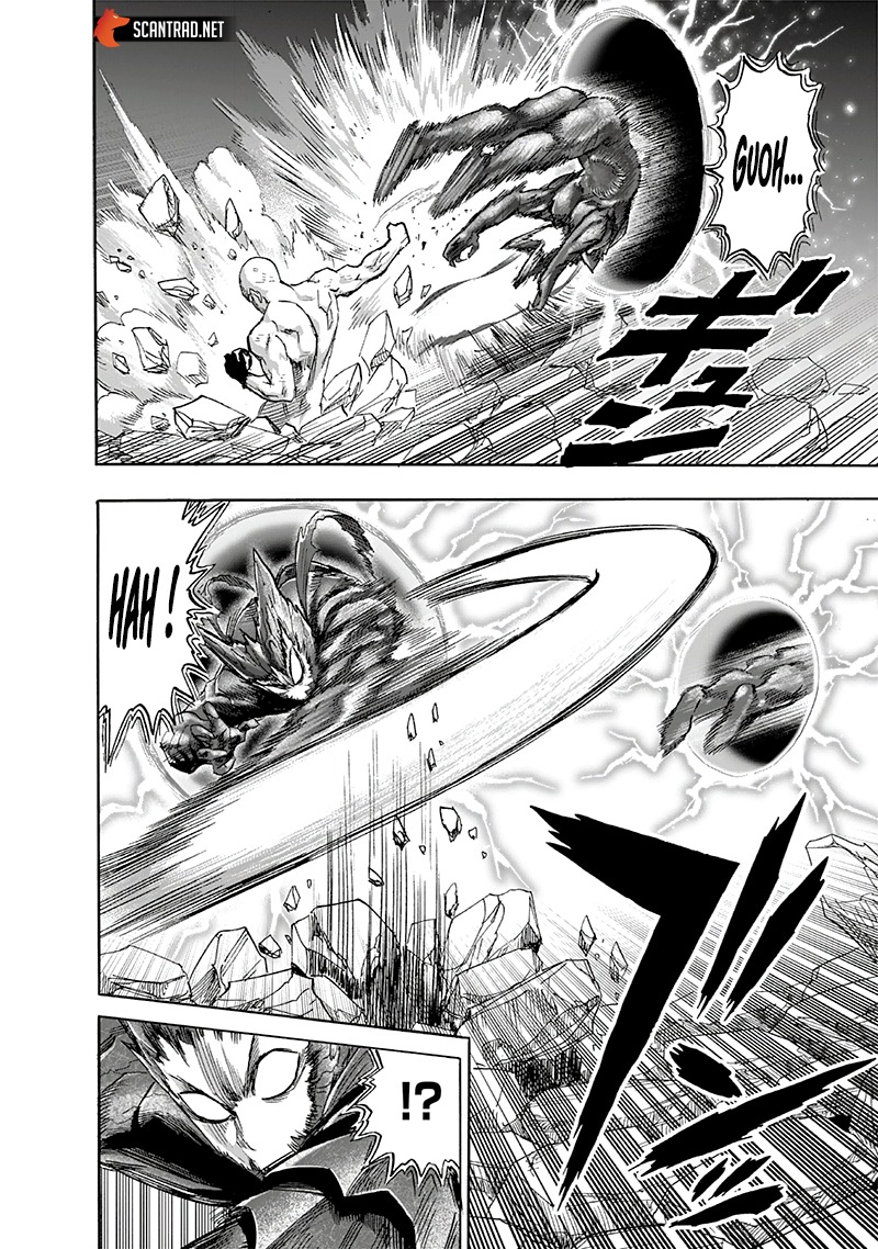 Read One-Punch Man FR Manga Online