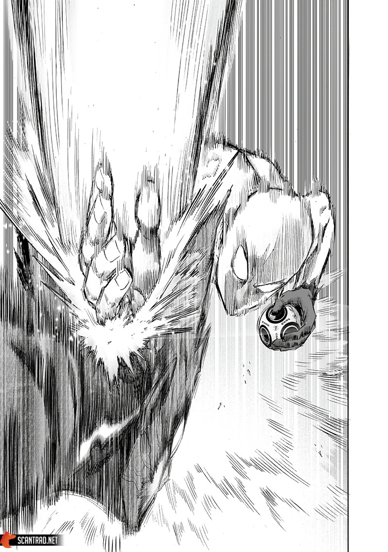 Read One-Punch Man FR Manga Online