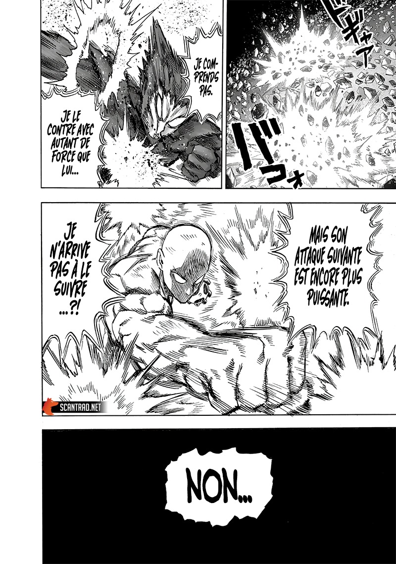 Read One-Punch Man FR Manga Online