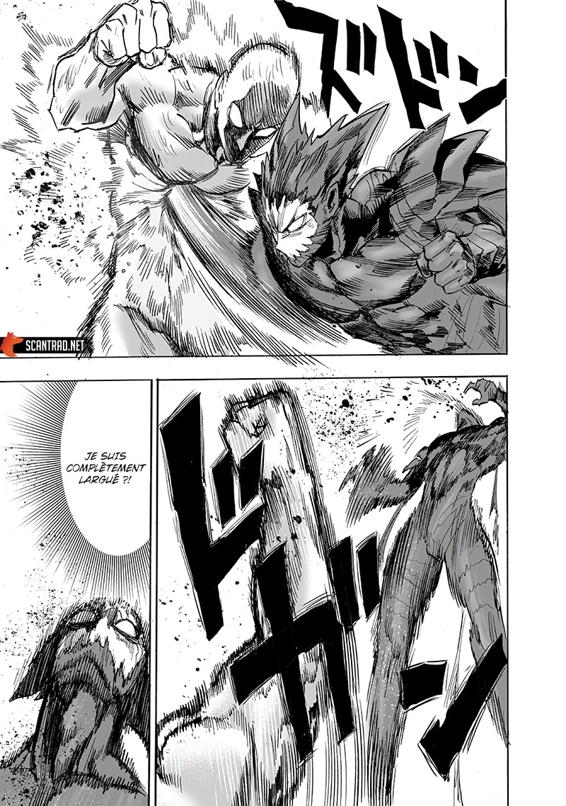 Read One-Punch Man FR Manga Online