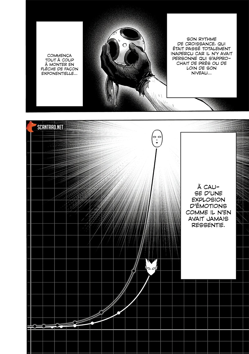 Read One-Punch Man FR Manga Online