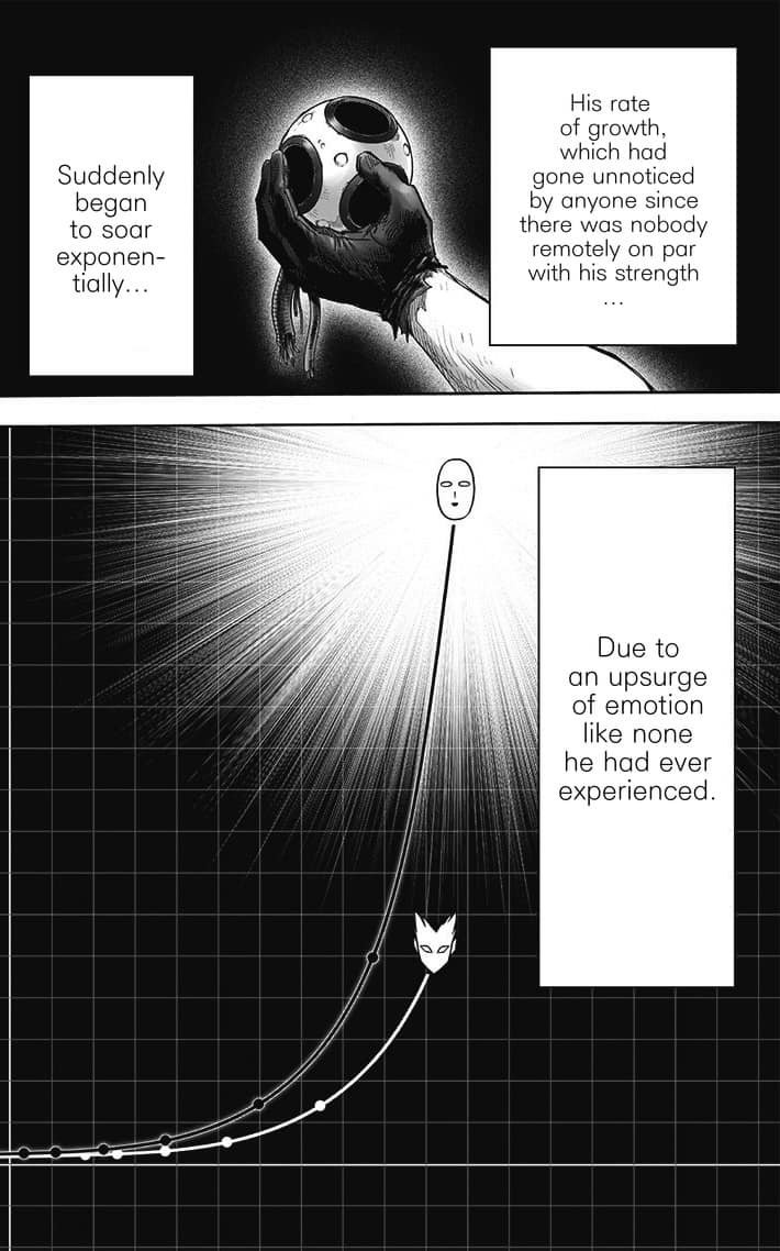 Read One-Punch Man FR Manga Online
