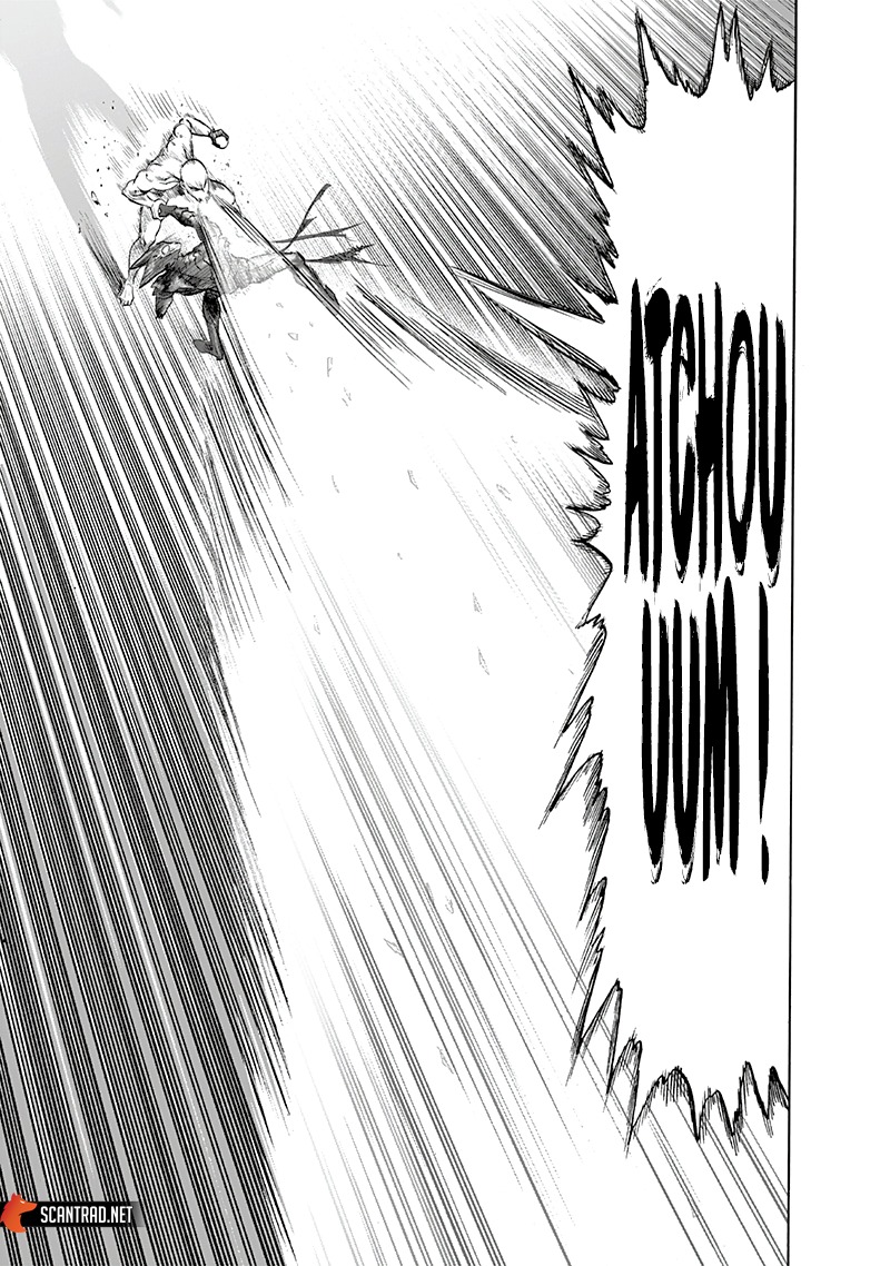 Read One-Punch Man FR Manga Online