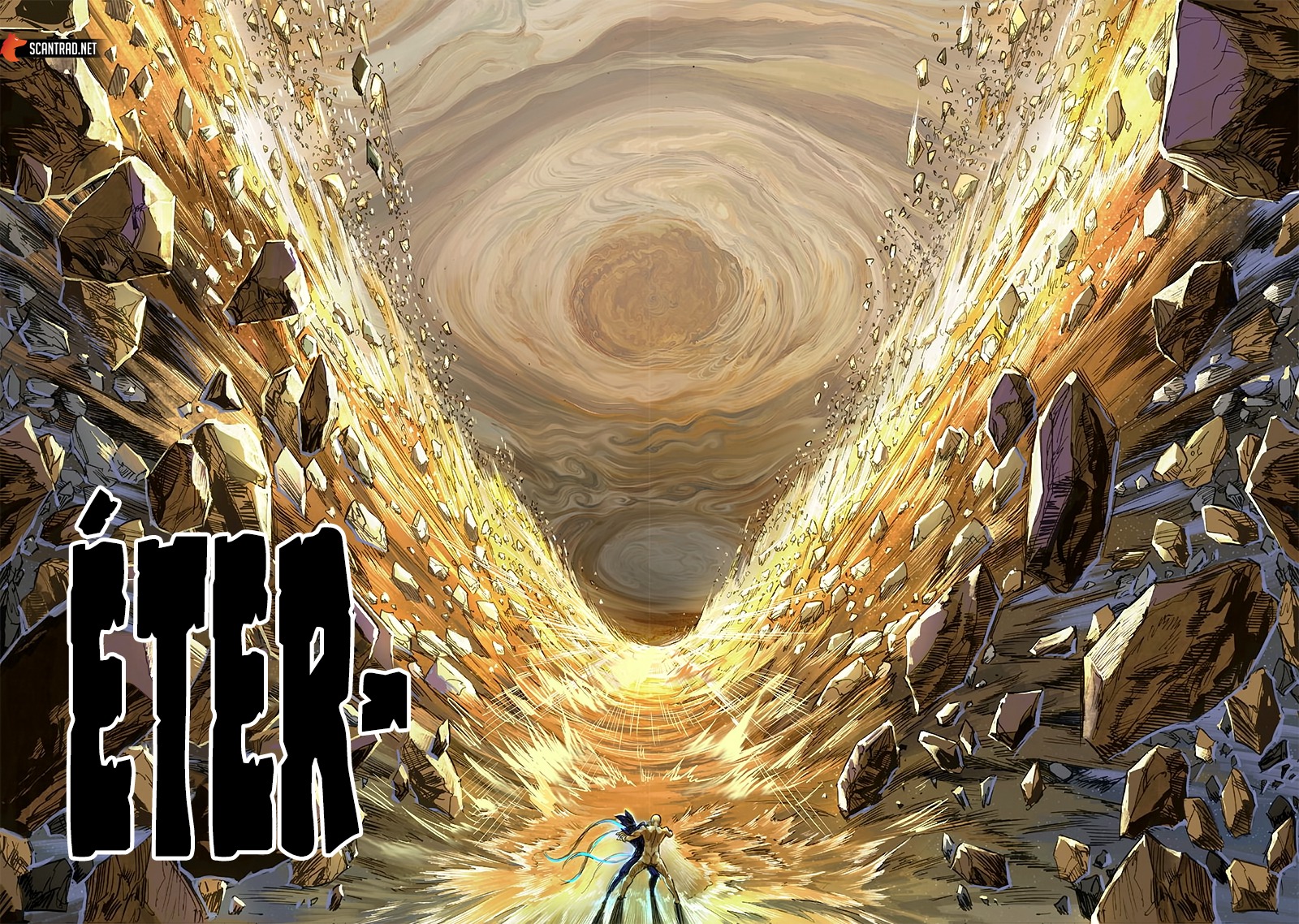Read One-Punch Man FR Manga Online
