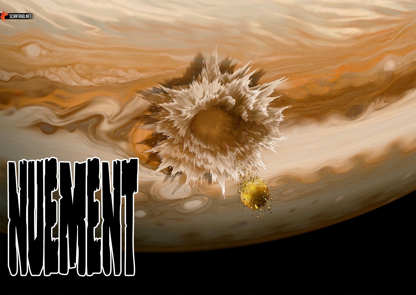 Read One-Punch Man FR Manga Online