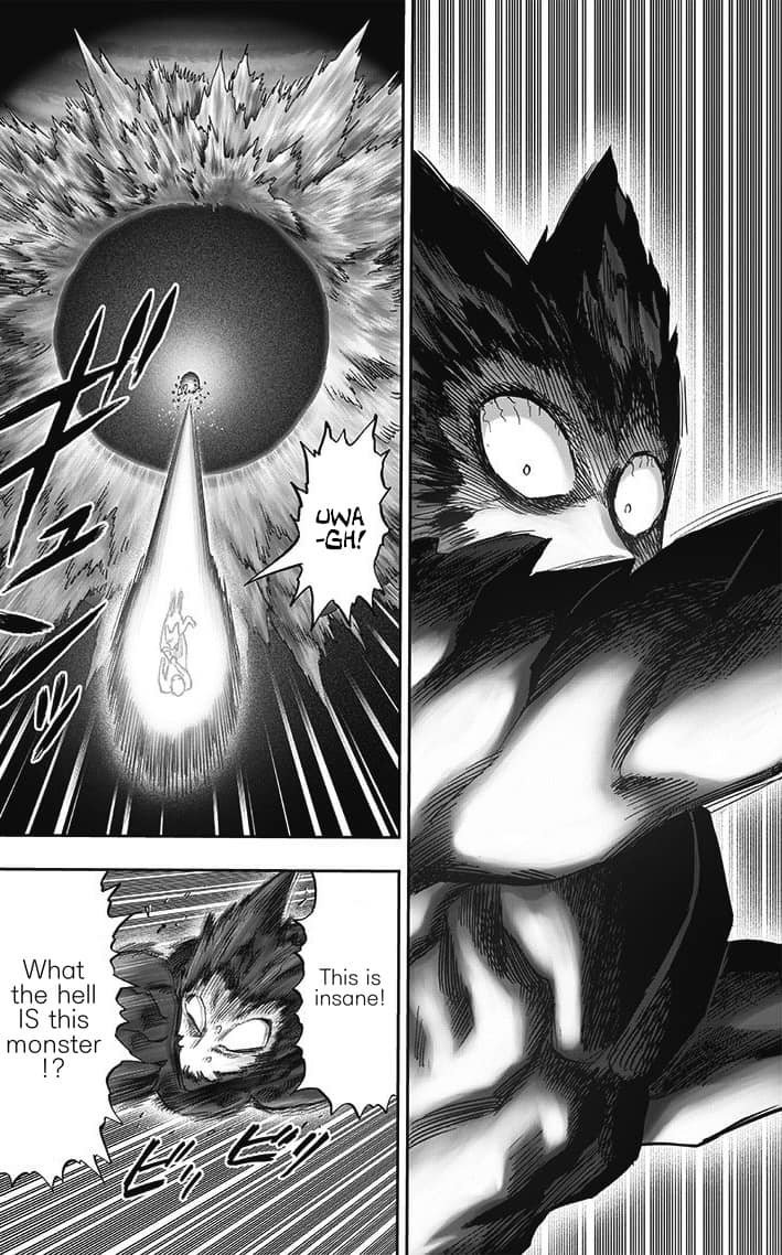 Read One-Punch Man FR Manga Online