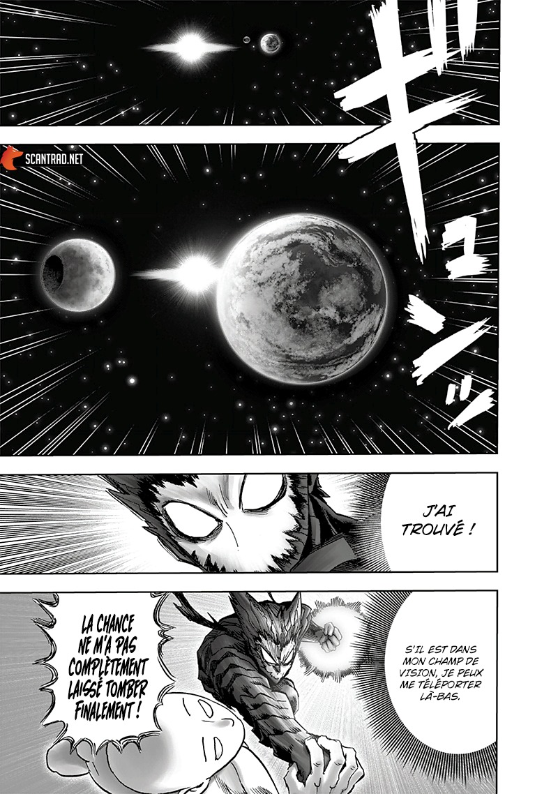 Read One-Punch Man FR Manga Online